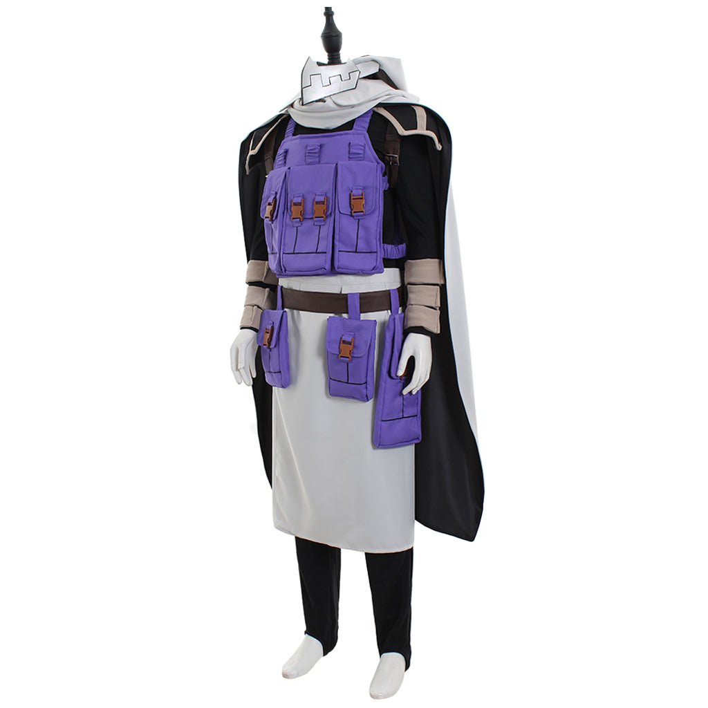 Costume Cosplay Tamaki Amajiki Saison 4 My Hero Academia