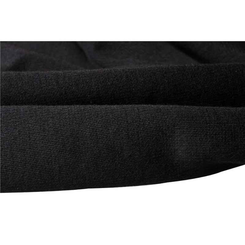 Costume de Cosplay Villain Punisher Saison 1 Frank Castle Noir - Déguisement Halloween & Mascarade