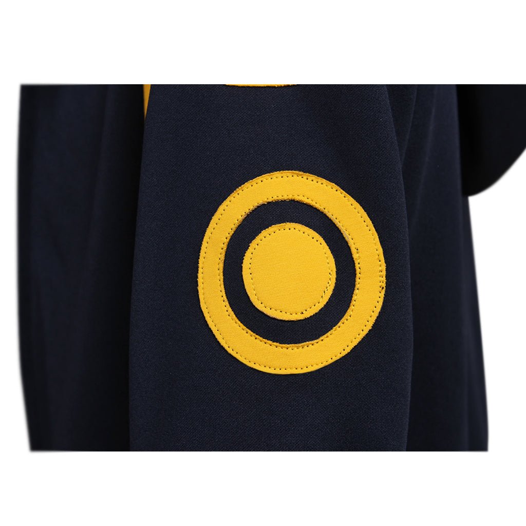 Costume Cosplay Mystic Messenger 707 Saeyoung Luciel Choi | Tenue de Jeu Cosplay