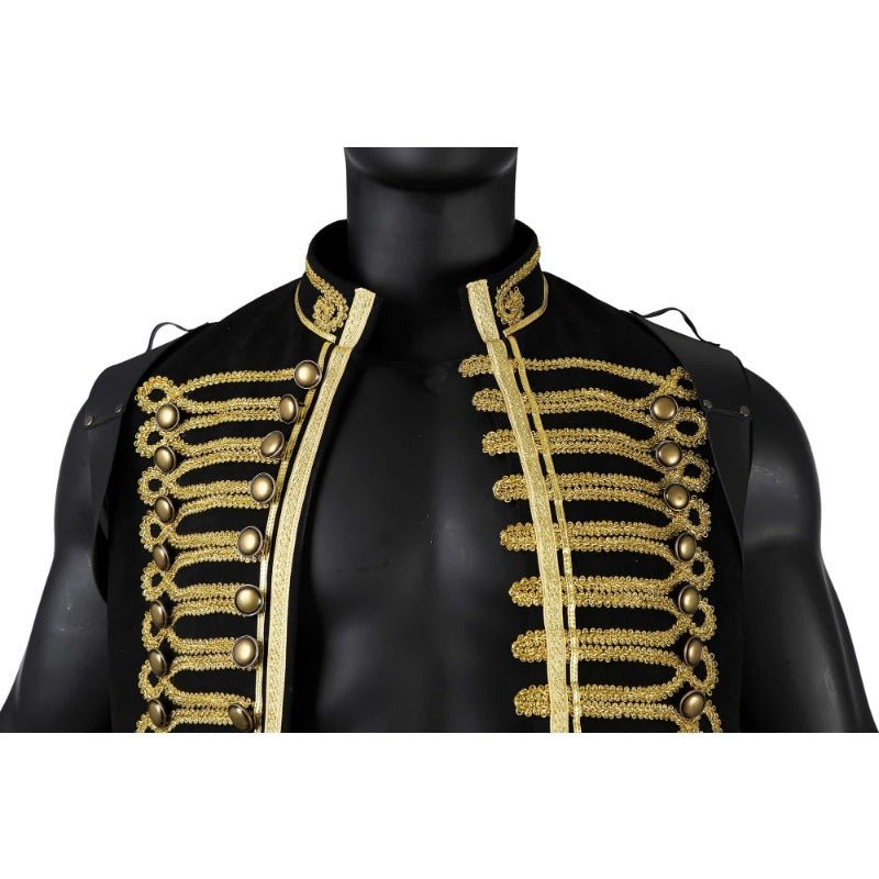 Costume Cosplay Furiosa: Une Saga Mad Max - Costume Dementus