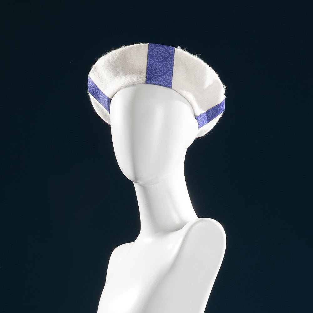 Costume Cosplay Shounen Jeanne Jeanne-kun - Tenue Mignonne pour Halloween pour Femmes et Filles