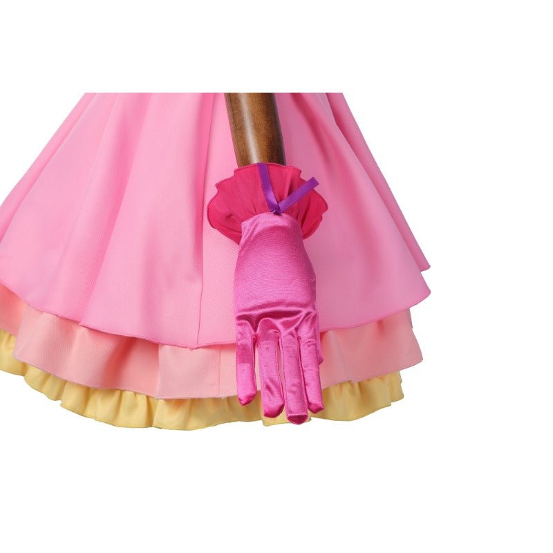 Costume Cosplay Ai Hoshino de Oshi no Ko - Tenue Anime pour Fans et Événements