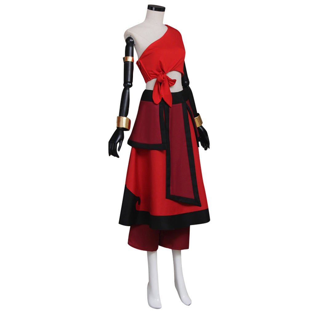 Costume Cosplay Katara - Avatar: Le Dernier Maître de l'Air