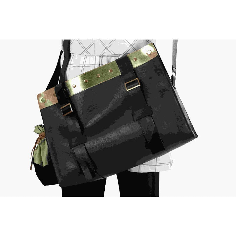 Costume Cosplay Sephiroth FF7 Ever Crisis - Manteau Blanc de Haute Qualité pour Halloween et Fêtes