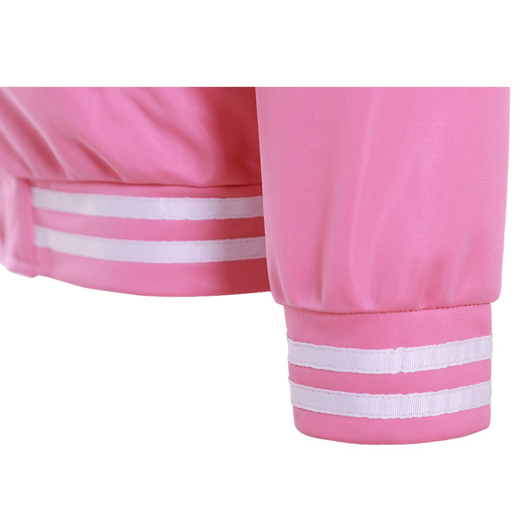 Costume Cosplay Quartz de Steven Universe - Tenue Authentique Inspirée des Gemmes