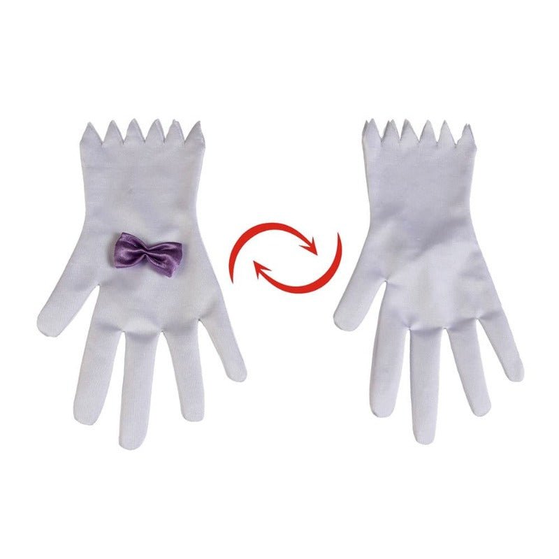 Costume Cosplay Anime Hugtto! Pretty Cure Cure Ruru Amour - Design Élégant pour les Fans