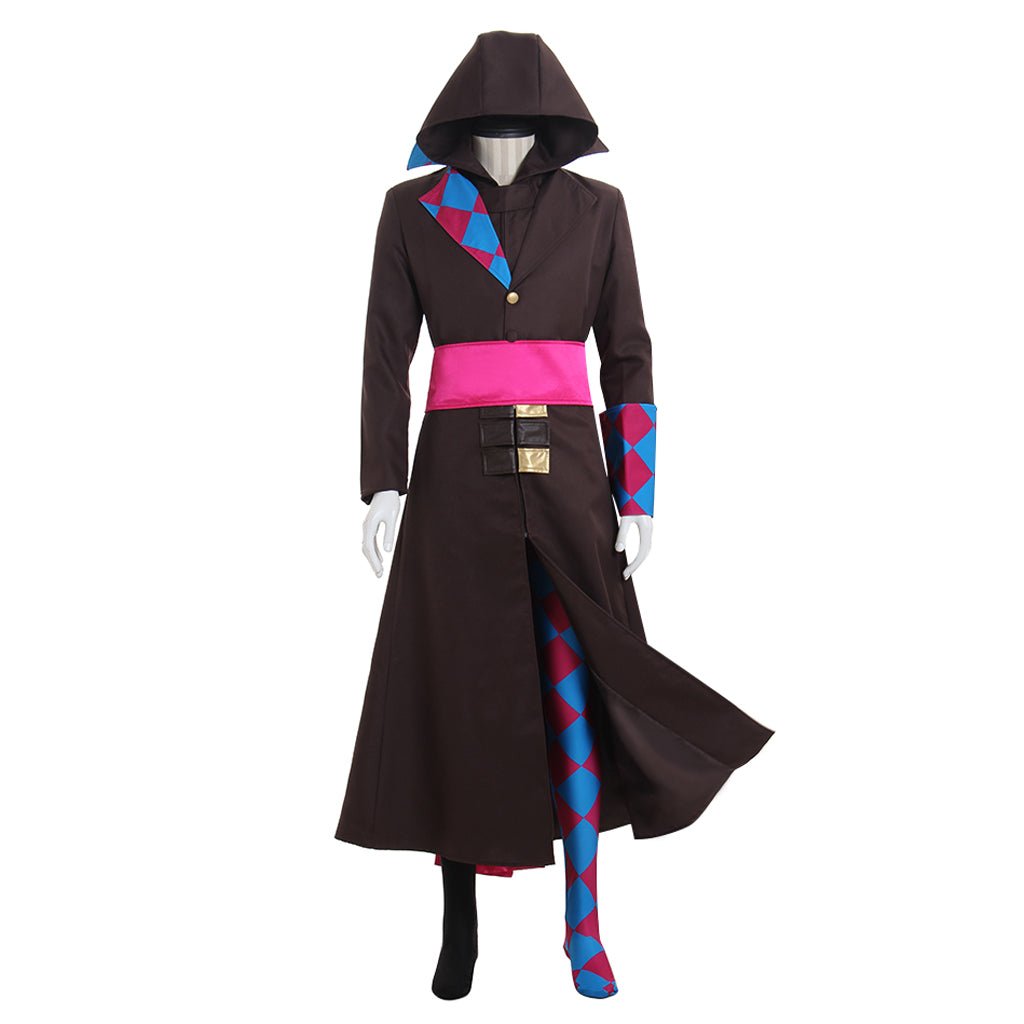 Costume Cosplay Harley Quinn – Fun, Féroce & Iconique Tenue de Super-vilaine pour Femmes