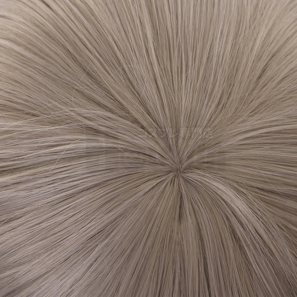 Perruque Cosplay Jujutsu JJK Inumaki Toge Rose Fibre Synthétique Taille Ajustable Halloween Noël Fête