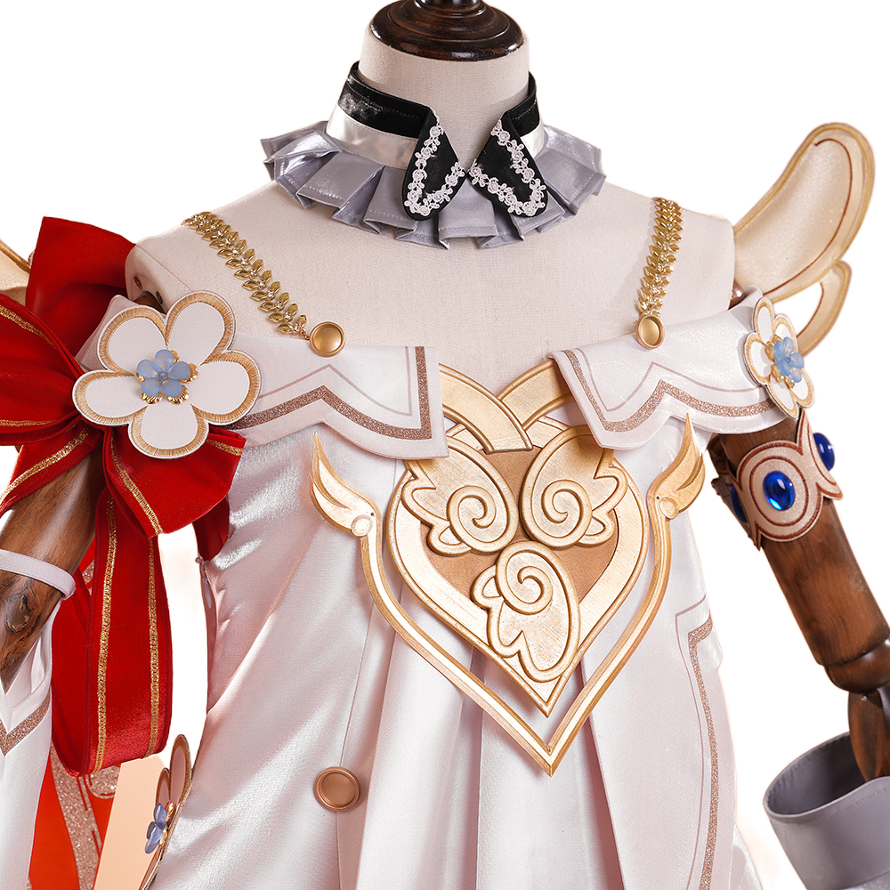 Costume Cosplay Tingyun de Honkai: Star Rail - Qualité Premium