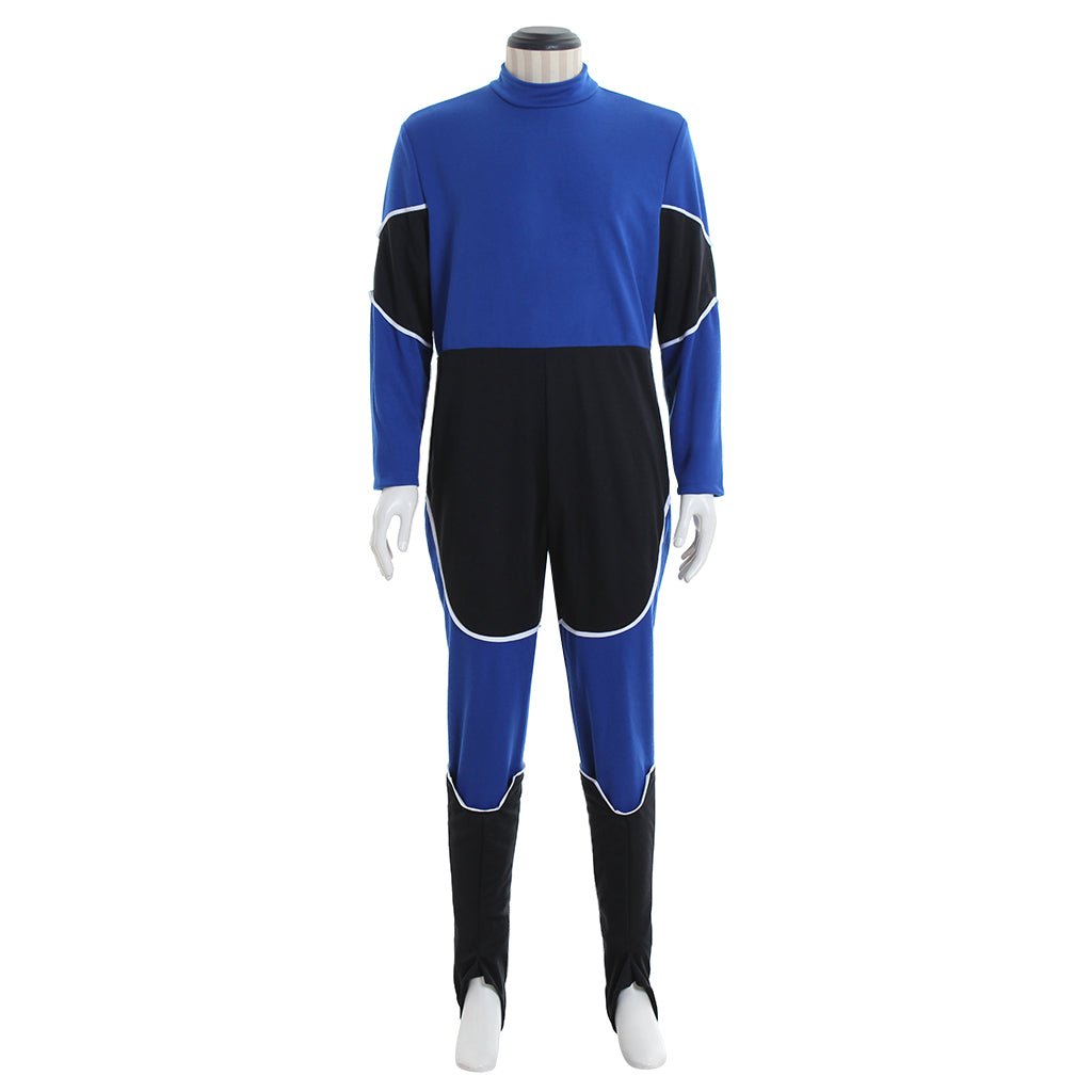 Costume Cosplay Zelda Ocarina du Temps Sheik | Tenue Authentique Inspirée du Jeu