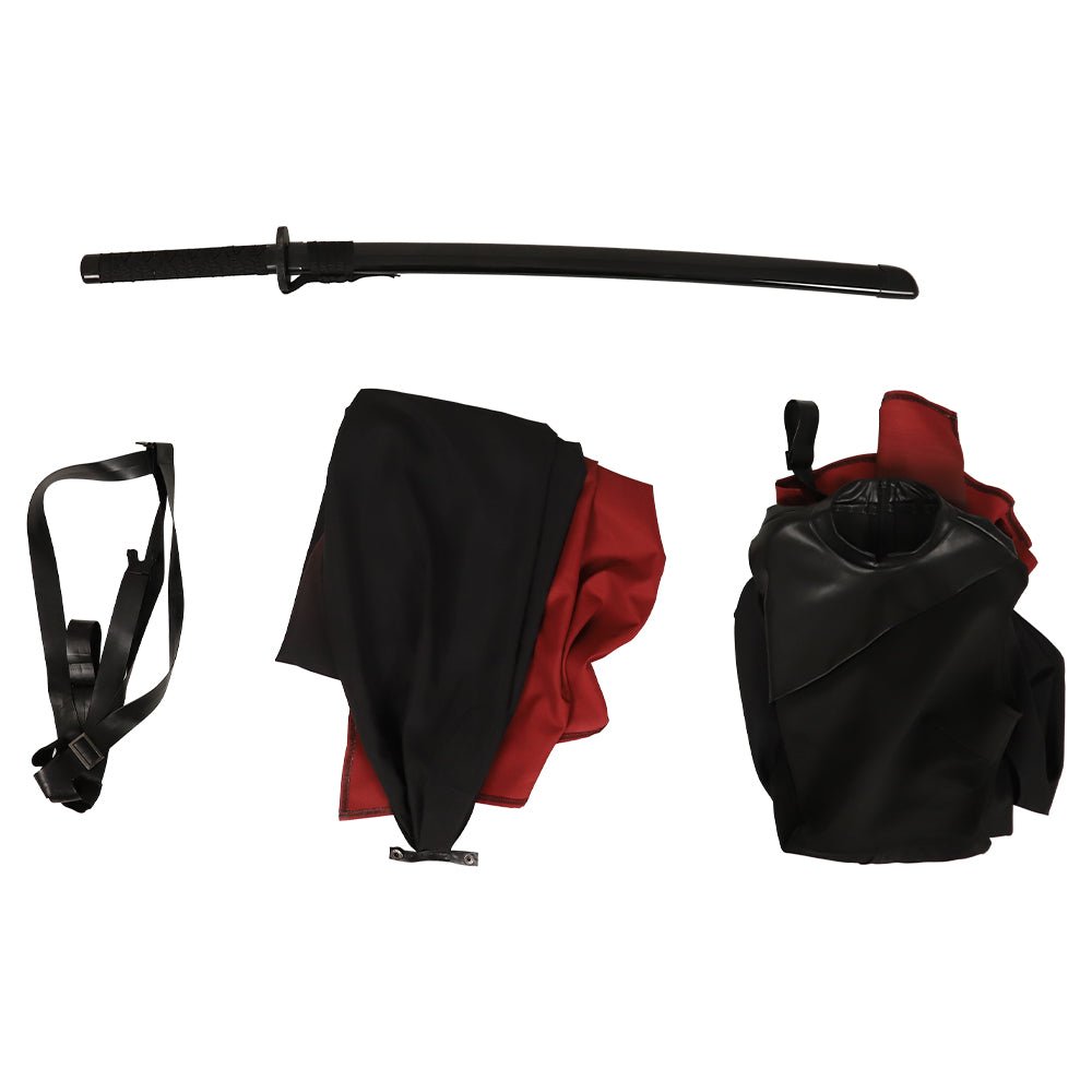 Costume Cosplay Sophon - Le Problème des Trois Corps pour Fans