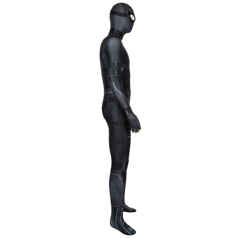 Costume Cosplay Spider-Man Far From Home Combinaison Stealth 3D Zentai Halloween