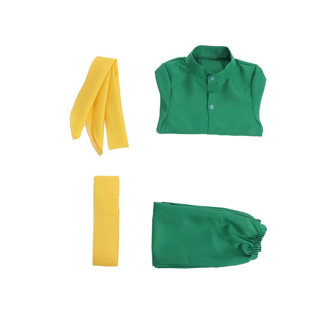 Costume Cosplay Le Petit Prince pour Halloween, Théâtre et Événements Cosplay