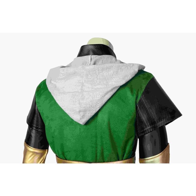 Costume Cosplay Loki Laufeyson Tenue Halloween pour Fans Marvel