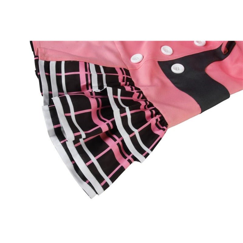 Costume Kairi Kingdom Hearts III Cosplay | Fait Main pour les Fans