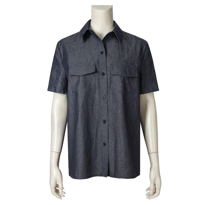 Costume Cosplay Chemise Ellie de The Last Of Us Part II pour Fans