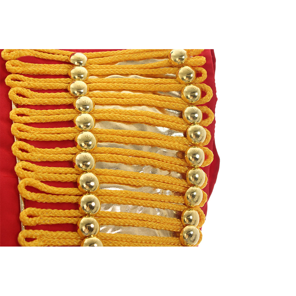 Veste pour Cosplay Enjolras des Misérables pour Homme