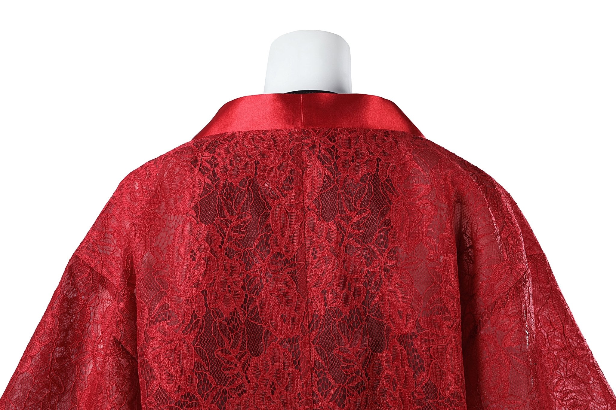 Costume Cosplay Pingping de Black Myth: Wukong Complet avec Oreilles et Tai pour Fête d'Halloween