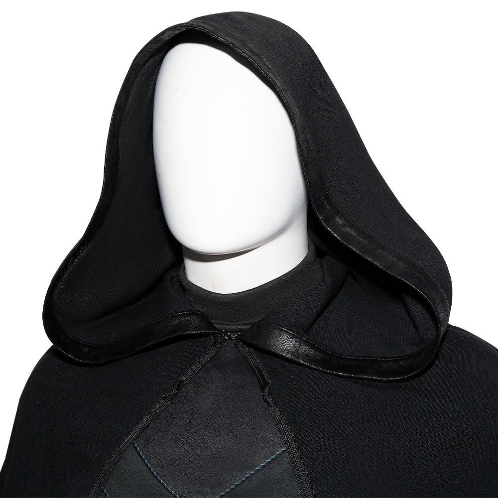 Costume Cosplay Baylan Skoll de la Série TV Ahsoka