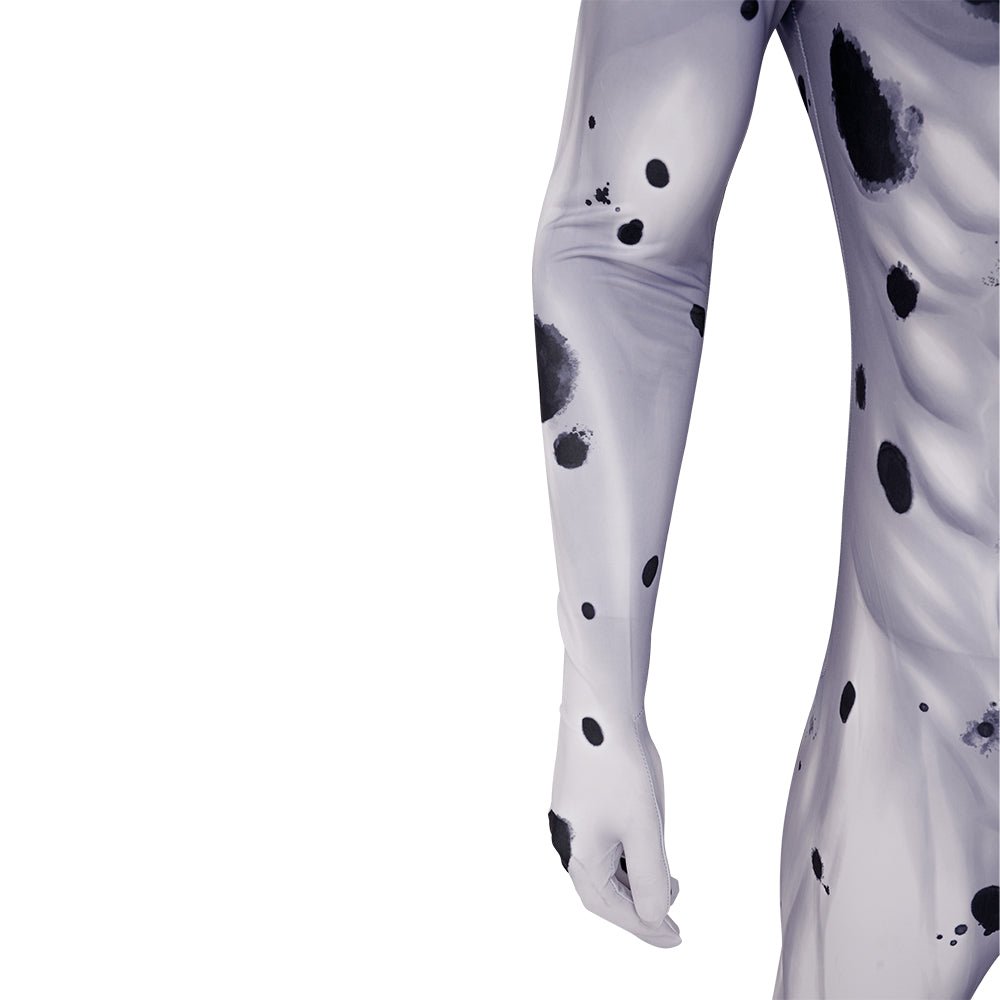 Costume Cosplay Spider-Man: Traversée des Univers - Combinaison du Méchant Spot