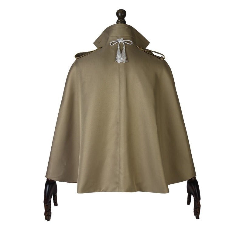 Costume Cosplay Touken Ranbu - Hizamaru Style Vent Tsuwamono