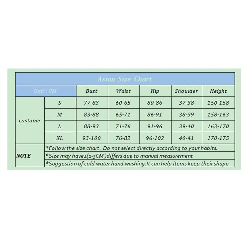 Costume Cosplay Kujou Sara de Genshin Impact - Robe, Accessoires et Masque Complet pour Femme