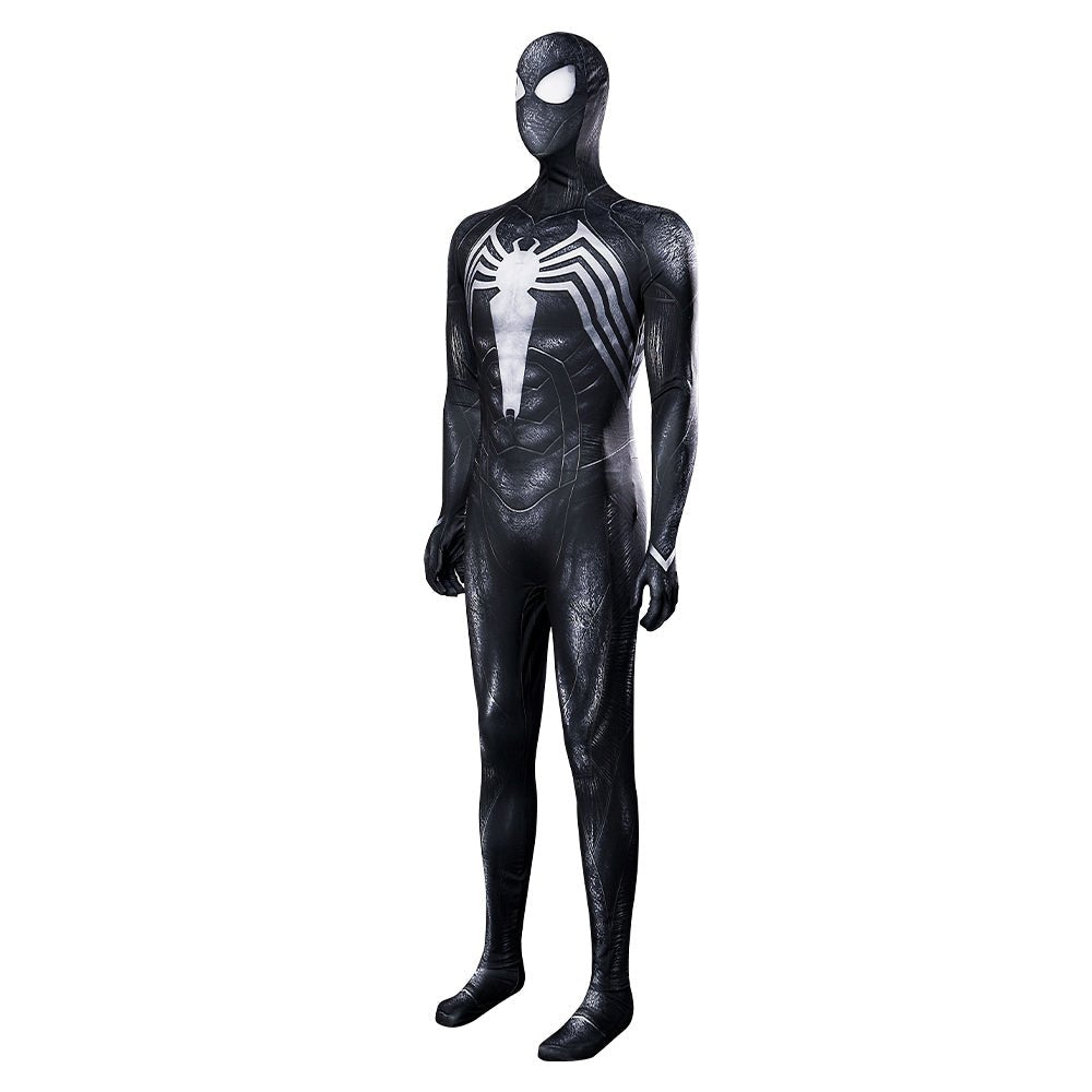 Costume Cosplay Spider-Man Venom Imbibé pour Adultes