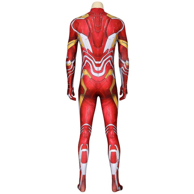 Costume Cosplay Iron Man Avengers Endgame - Armure Nanotechnologie Tony Stark