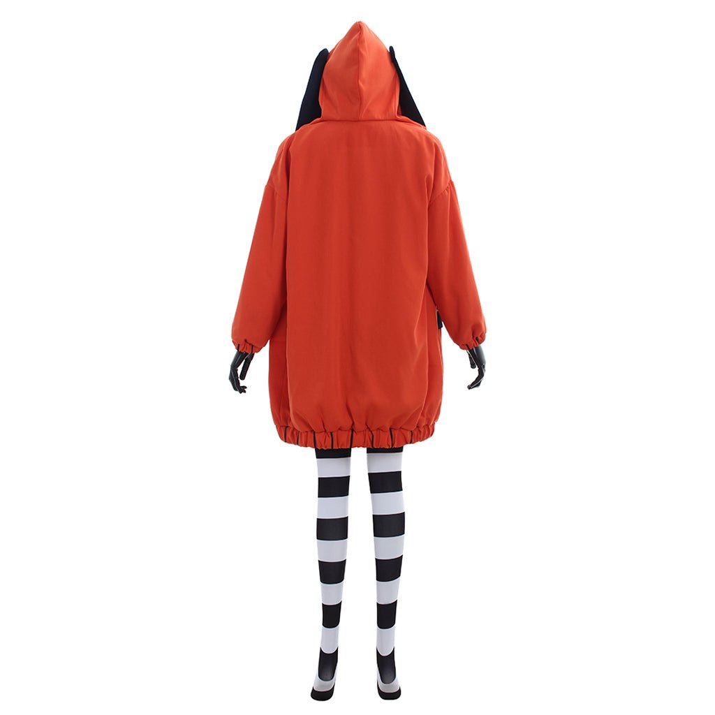 Kakegurui - Costume Cosplay Runa Yomozuki