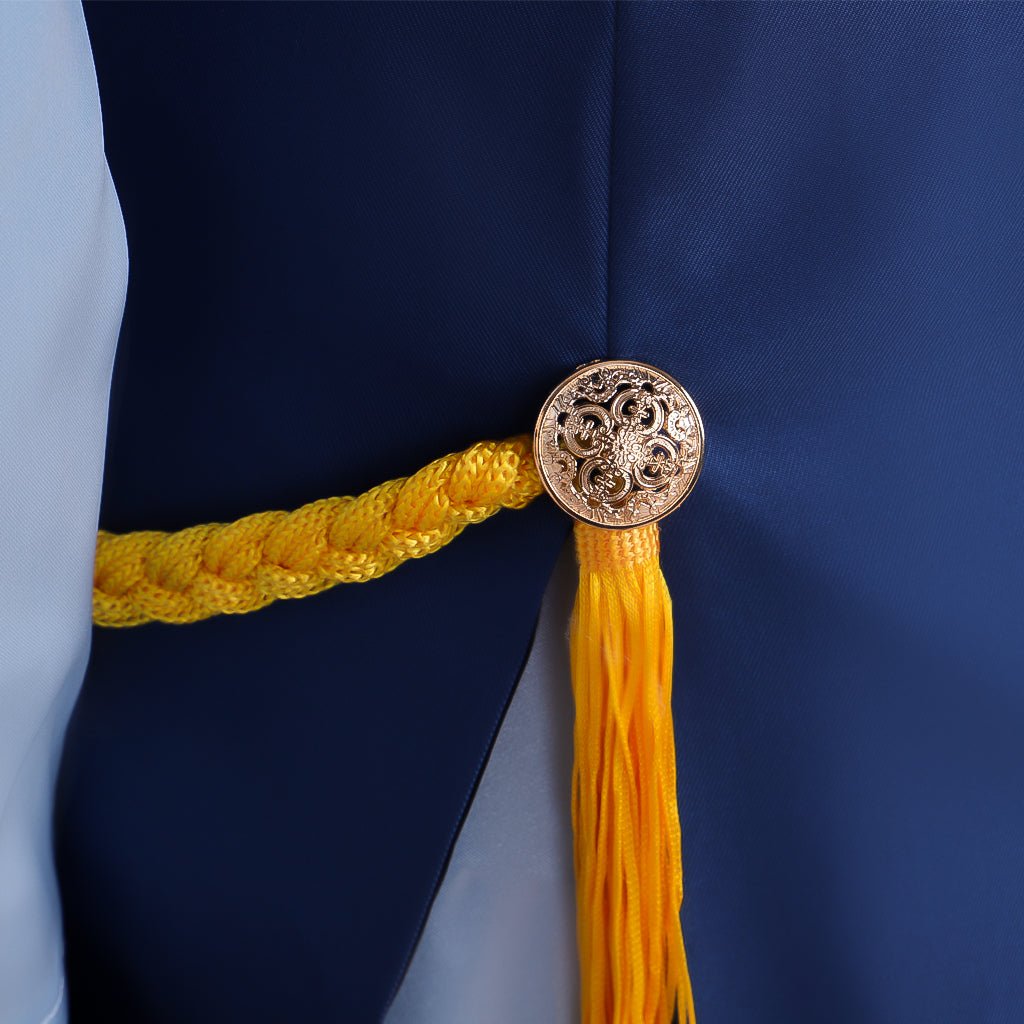 Costume Cosplay Marianne de Fire Emblem: Three Houses | Robe Élégante Inspirée du Jeu