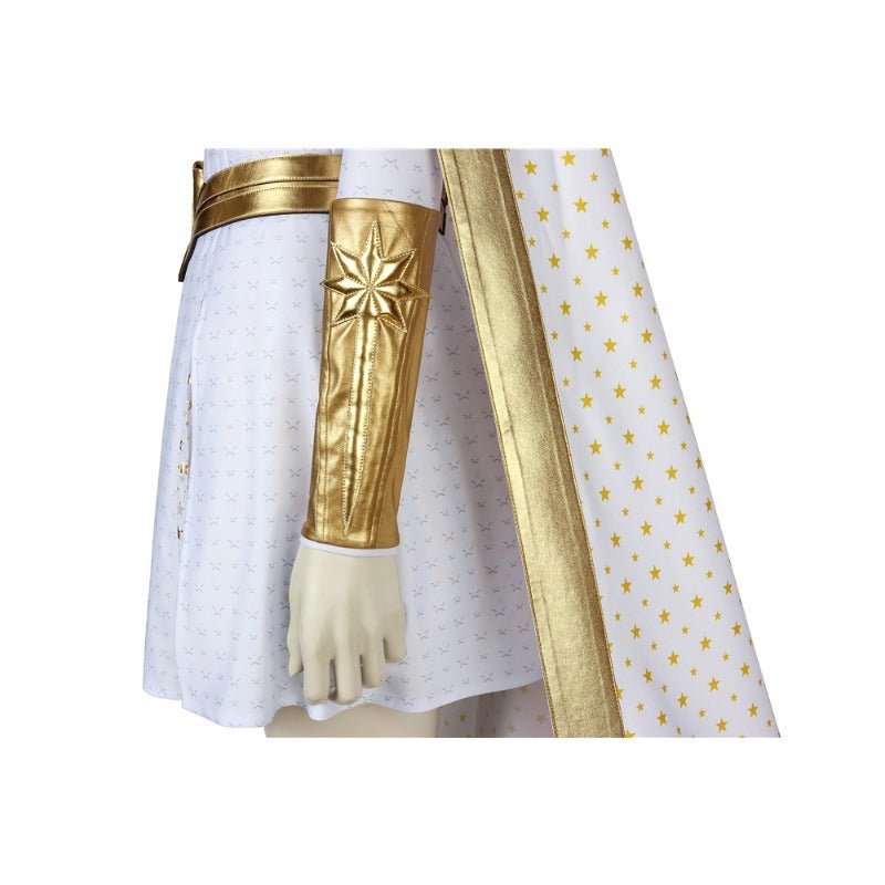 Costume Cosplay Starlight Anne Star - Robe de Carnaval Halloween