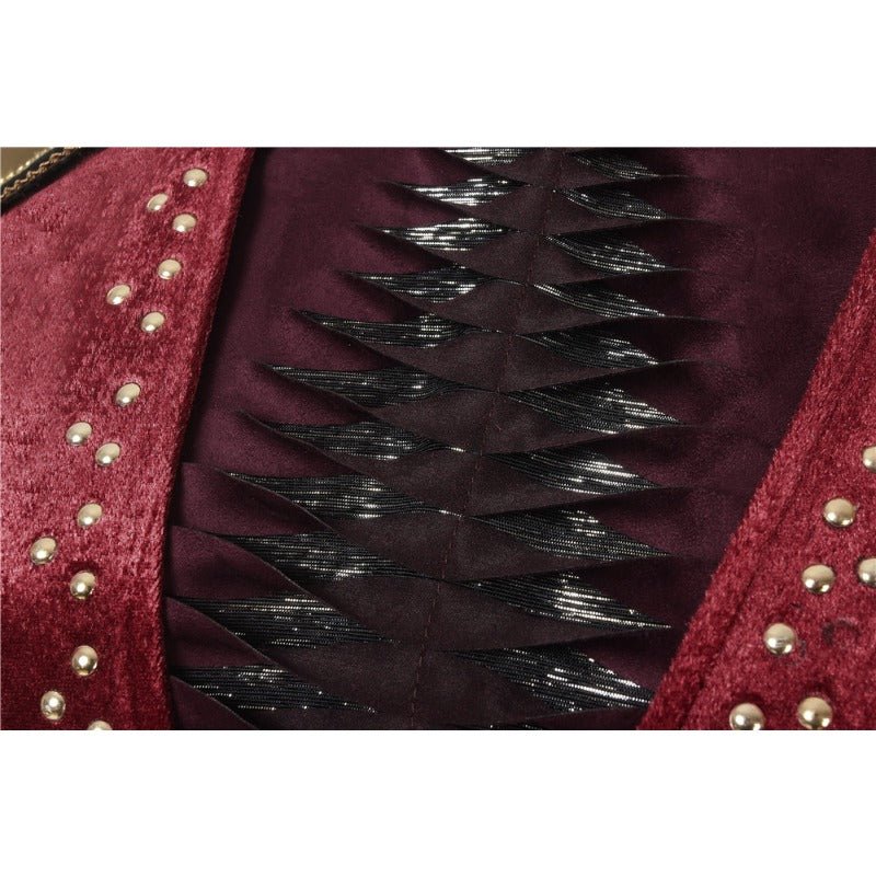 Costume Cosplay Robe Rouge de Cersei Lannister | Tenue Personnalisée Game of Thrones