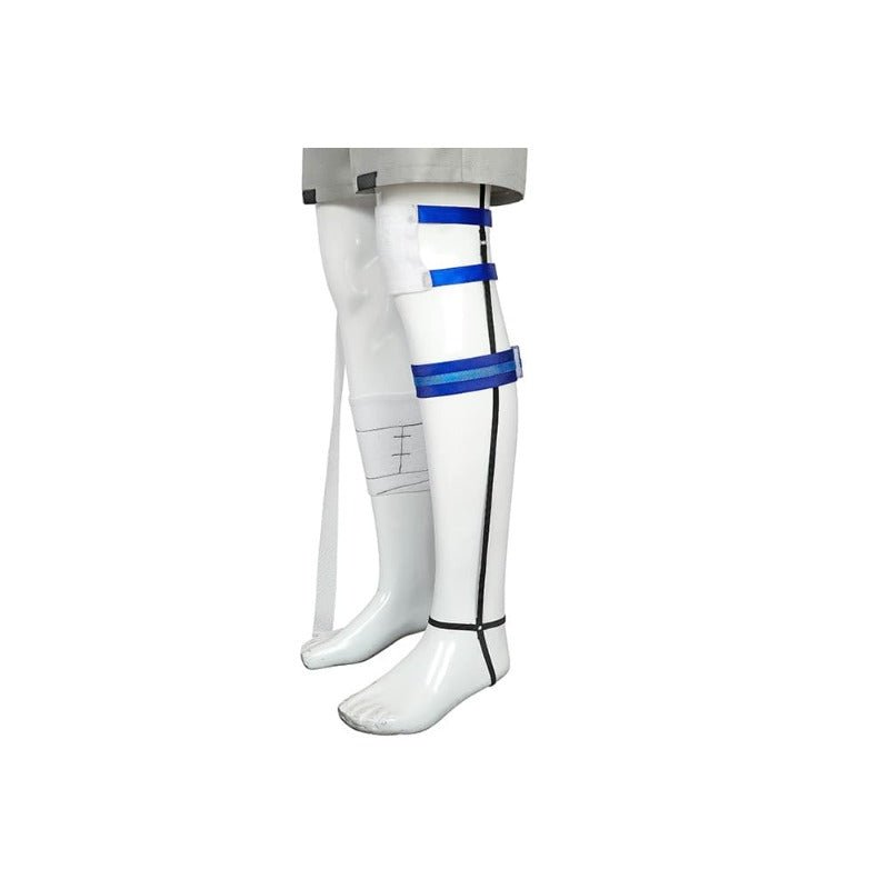 Costume Cosplay Deluxe Hôpital Zero Night Compass Skin - Édition Spéciale