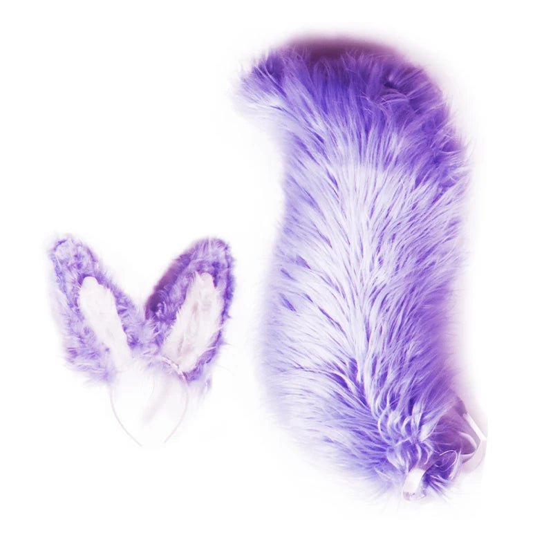 Costume Cosplay Baiheng de Honkai Star Rail - Archer Foxian et Pilote - Robe pour Femmes pour Halloween et Fêtes