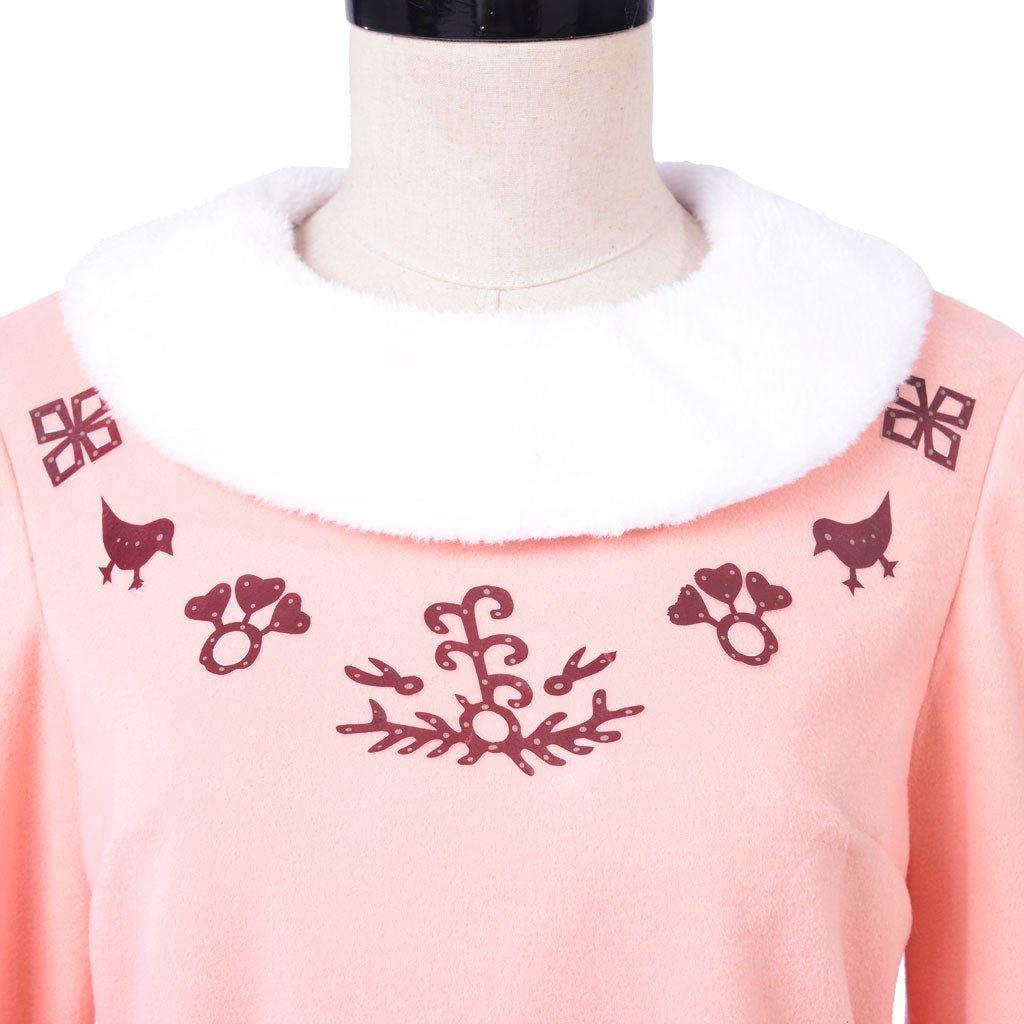 Costume Couple Elf Buddy et Jovie | Costume Cosplay Noël | Film Costumes pour Couples | Tenue Verte Buddy l'Elf