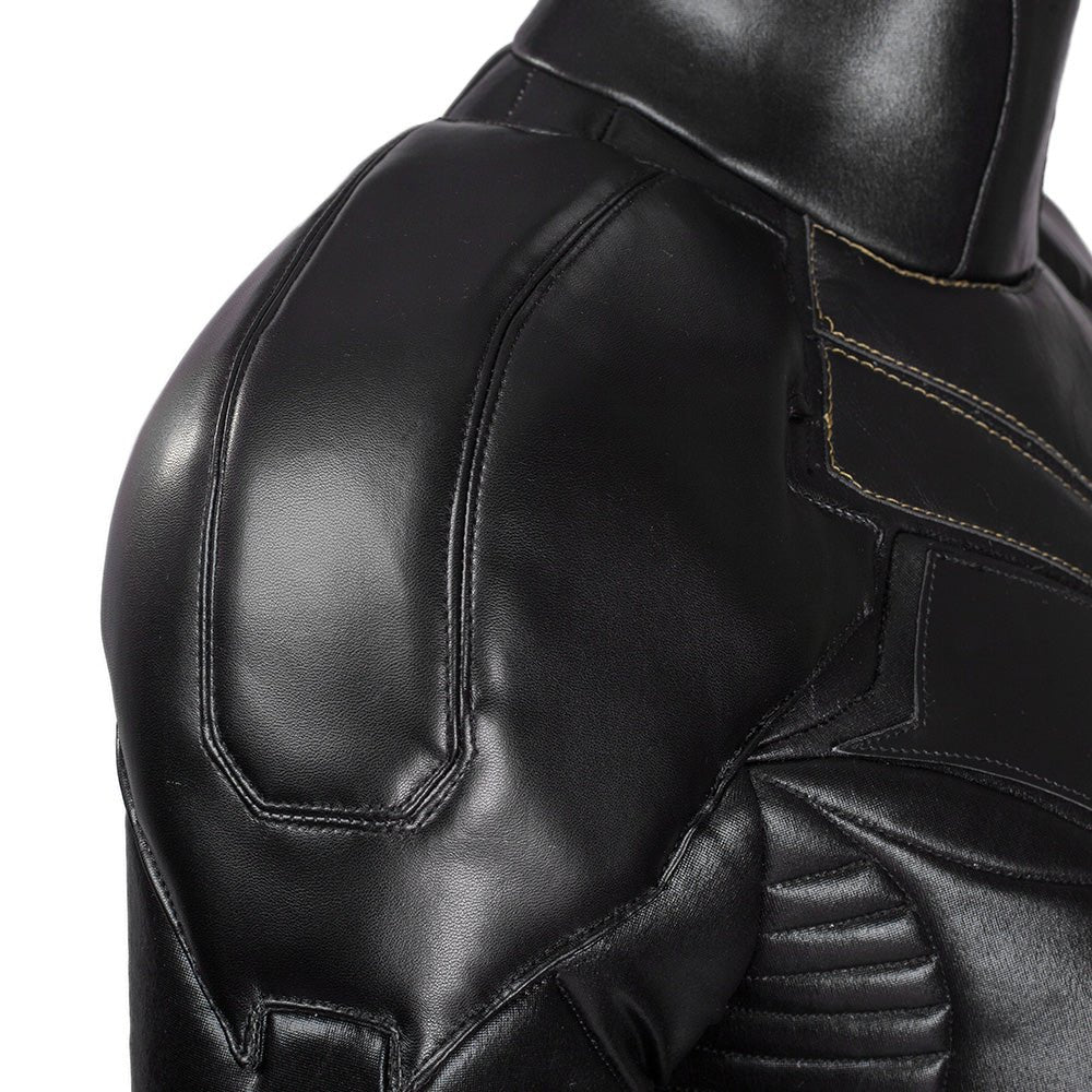 Costume Cosplay Batwoman - Série Batman de Haute Qualité