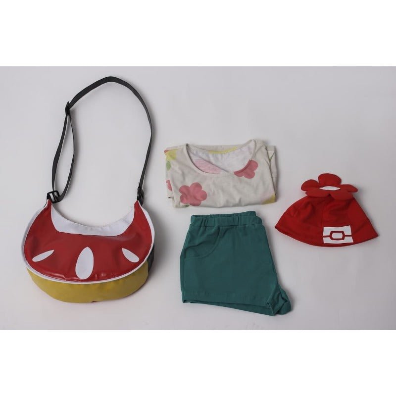 Costume Cosplay Soleil et Lune Selene – Sur Mesure pour Halloween, Noël et Fêtes