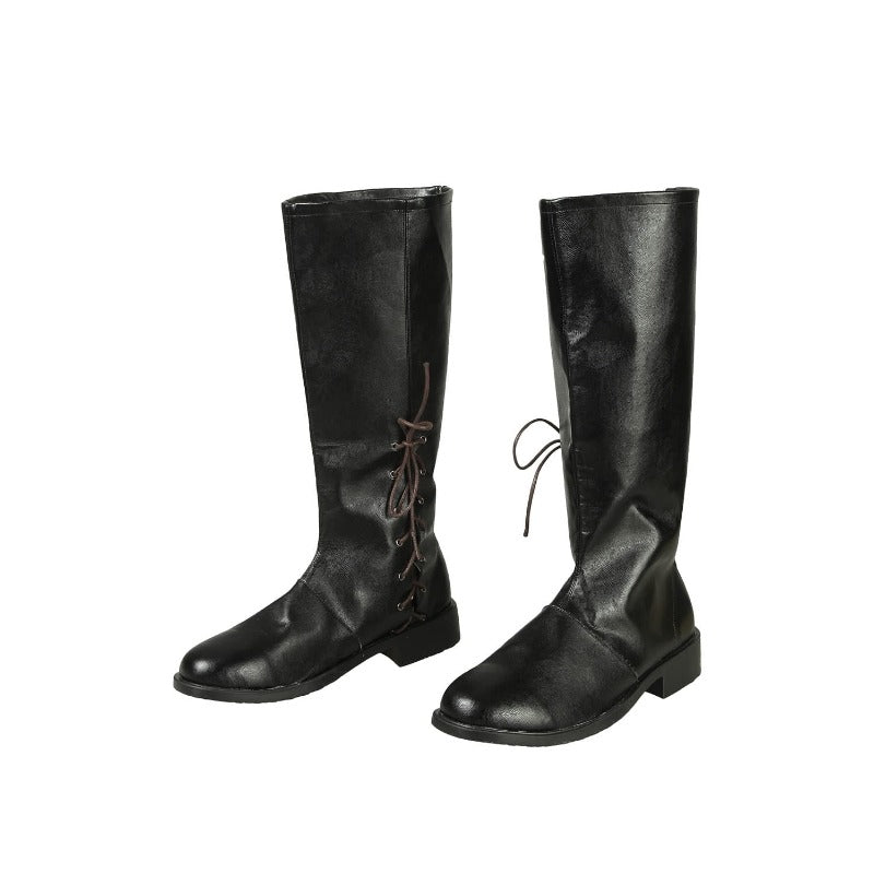 Costume Cosplay Jon Snow Saison 8 Game of Thrones pour Halloween & Événements