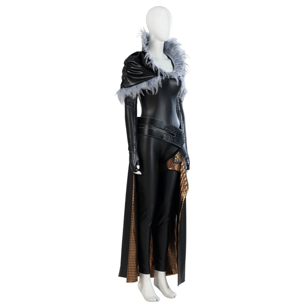 Costume Cosplay Benedikta Harman de Final Fantasy XVI - Déguisement Halloween pour Gamer
