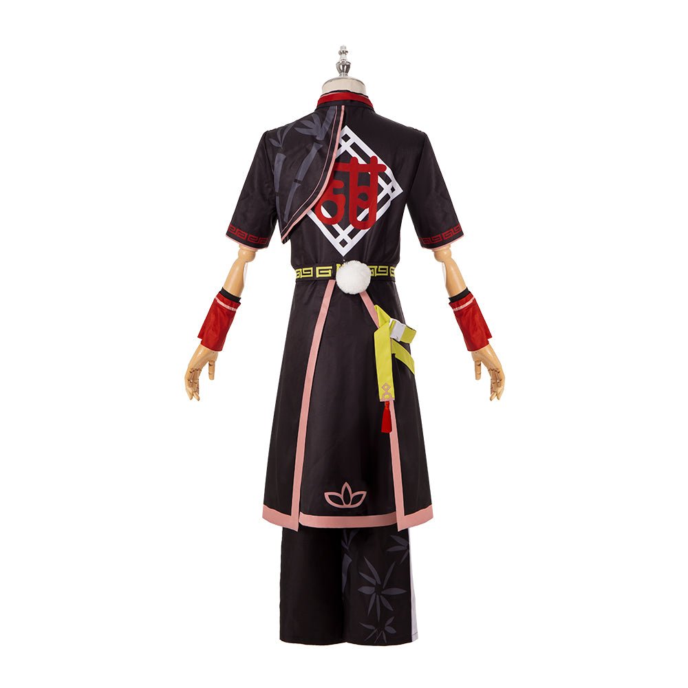 Costume Cosplay Ensemble Stars: Sweet Hungry! Niki Shiina - Parfait pour Hommes