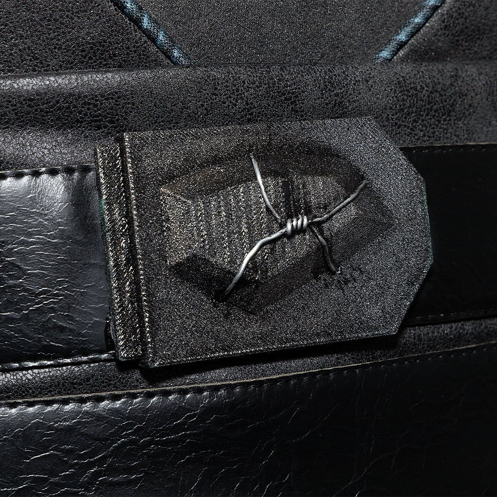 Costume Cosplay Baylan Skoll de la Série TV Ahsoka