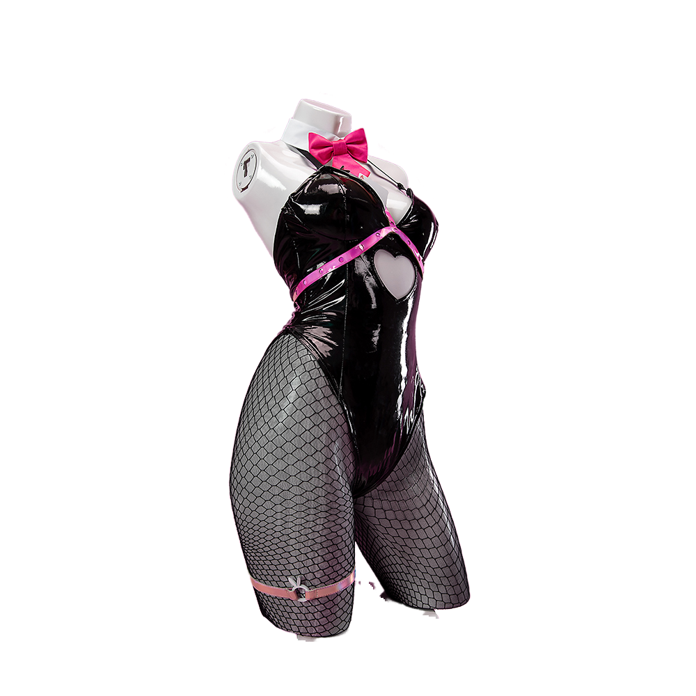 Costume Cosplay Hatsune Miku Trou du Lapin - Tenue Anime