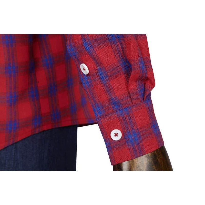 Costume Cosplay Ian Lightfoot Onward pour Halloween et Événements