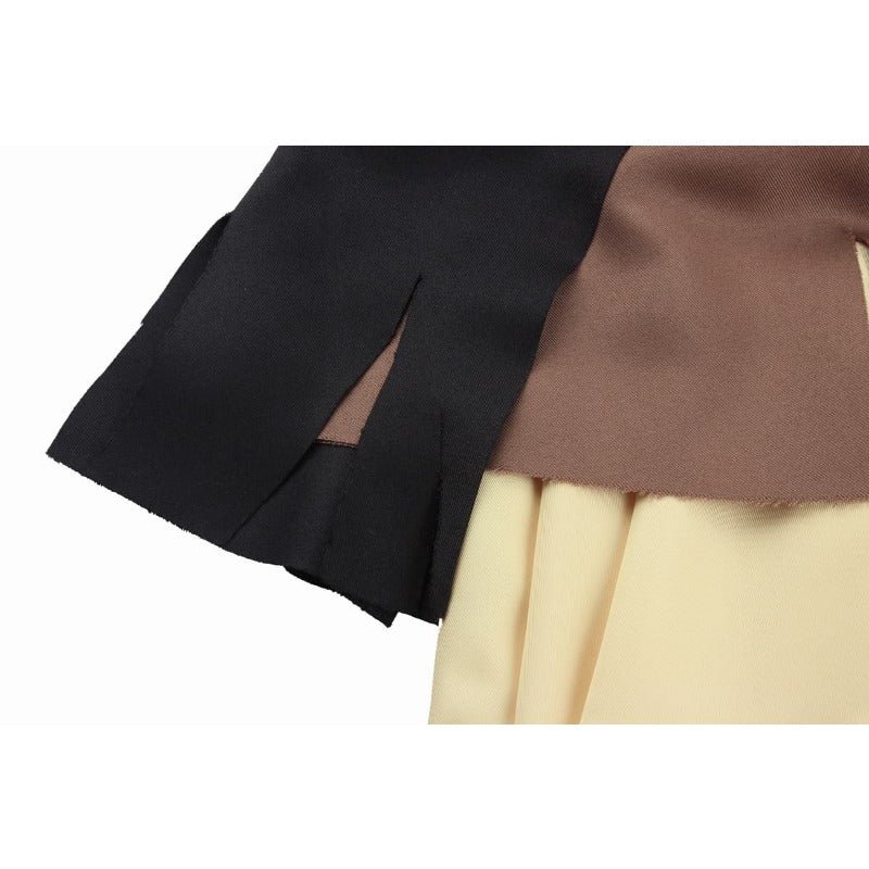 Costume Cosplay Lucy Maud Montgomery pour Halloween - Inspiré par Bungo Stray Dogs