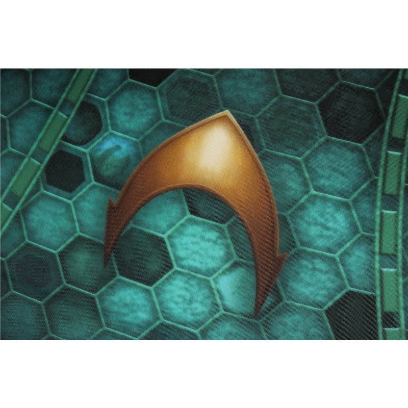 Costume Cosplay Aquaman Mera pour Femmes - Combinaison Zentai Élégante