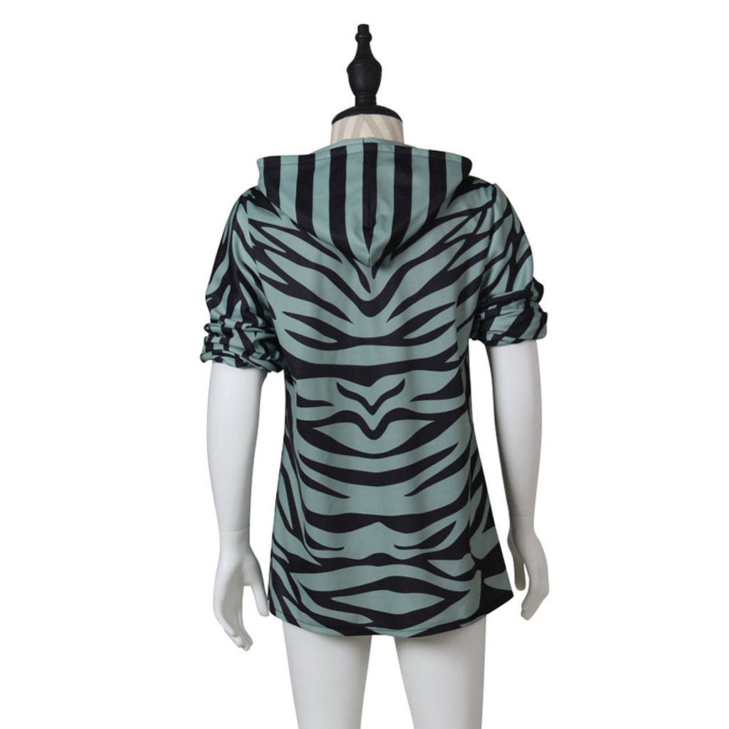 Costume Cosplay Manteau Nishio Nishiki de Tokyo Ghoul