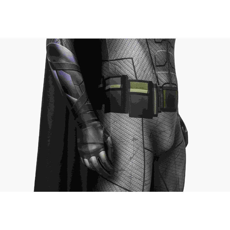 Costume Cosplay Clark Bleu Héros Infinite Earths avec Cape Superman