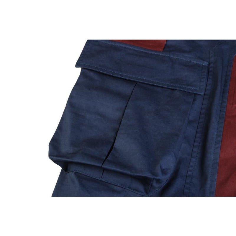 Costume Cosplay Captain America Steve Rogers Guerre Infini | L'AniMirage