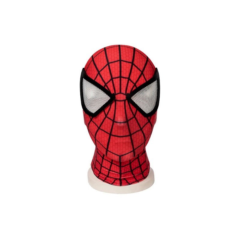 Costume Cosplay Fille Spider-Man Édition Tobey Maguire - Combinaison Spider-Man Féminine