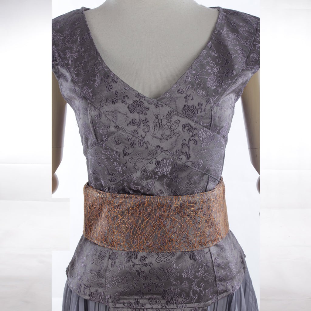 Robe Daenerys Targaryen - Costume Reine Médiévale | Cosplay Long pour Femmes